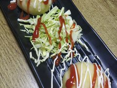 -韩流热风(桥东街店)