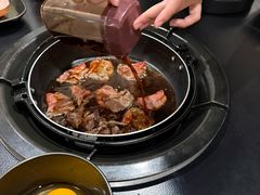 -黒毛和牛焼肉善 ZEN(難波心斎橋店)