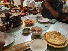 -牧马人奶茶馆(乌兰察布总店)