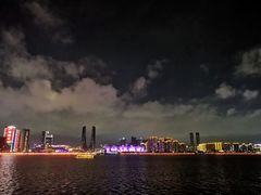 -钱江新城