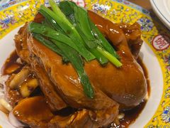 -八大碗·地道东北菜(白塔堡店)