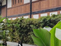 -成都博舍酒店