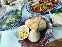 油塔子-尔力新疆丸子汤(北屯店)