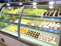 -九寸花汀(摩天活力城店)