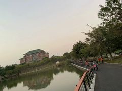 -荷园(华农大店)