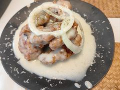-Fuzzy Bistro 浮几韩餐·茶酒馆