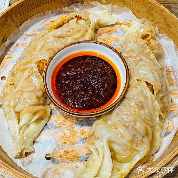 六运小区|面食爱好者不能错过的山西面