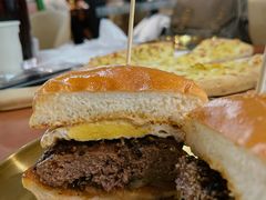 -魏斯理汉堡(西安沣东吾悦店)