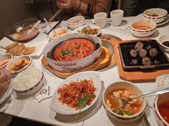 -七八冷面·延边朝鲜族美食(世纪汇店)