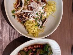 -大盐帮川菜馆(长楹天街店)