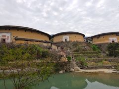 -初溪土楼群