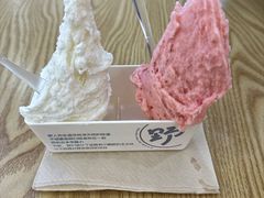 -野人先生Gelato(上海长宁龙之梦店)