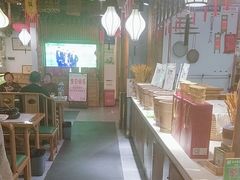 -驰明粗粮小厨(湖滨路店)