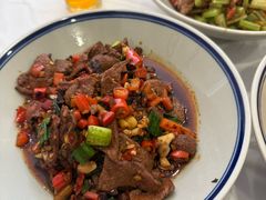 -新新湘菜馆(新中街二条店)