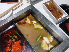 -串一火锅(赛格国际购物中心店)