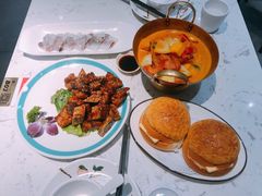 -火啫啫·粤式啫啫煲(南通首店)