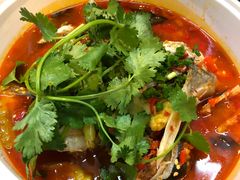 -坛宗剁椒鱼头(河西王府井店)