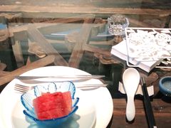 -箱美术馆私房菜(水晶郦城店)