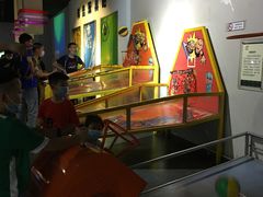 -陕西自然博物馆