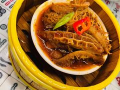 -七爺清汤腩(南开大悦城店)