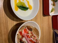 -水林间·寿喜烧自助(仙林金鹰店)