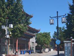 -滦州古城