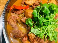 -吃饭皇帝大·土家民族菜(武陵源店)