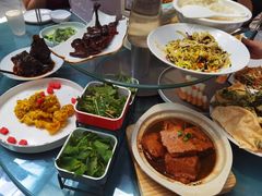 -天毓山庄·餐厅