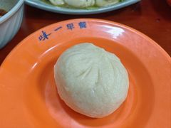 -味一早餐(新芝路店)