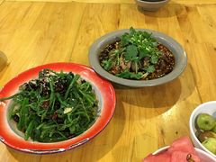 -灶东家民间菜(回兴店)