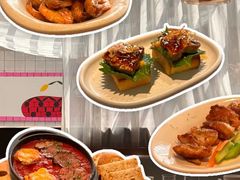 -沛家·西餐Brunch·直火料理