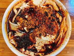 -老鳯府豆花泡馍(第五大道店)