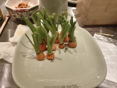 -梨花甄选自助烤肉(小寨原力场店)