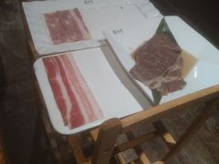 -秦小牛煎肉餐厅(河北大街总店)