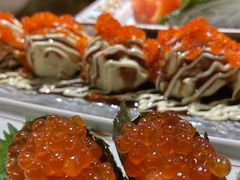 土豆沙拉-半藏居酒屋(香港花园店)
