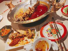 -九记潮汕现切鲜牛肉自助火锅(长沙·方圆荟店)