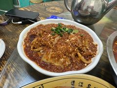 -勇猛子川菜馆(新军路店)