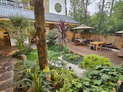 -往来·竹里.宝宝宴.生日宴.团建.宴席(花乡农居店)