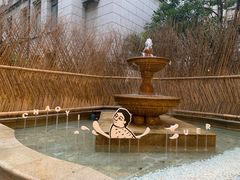 -潮一不贰·法式甜品·生日蛋糕·西式简餐(外滩店)