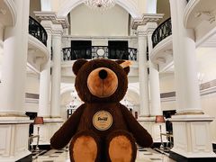 -LONG BAR 廊吧(外滩华尔道夫酒店)