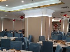 -旭璟酒家·传统粤菜·湘菜(逸景路店)