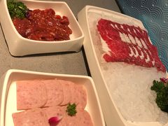 -海底捞火锅(万象城店)