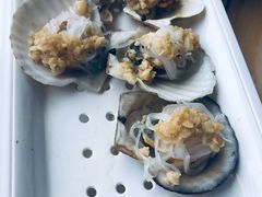 -必点蒸汽海鲜(止锚湾店)