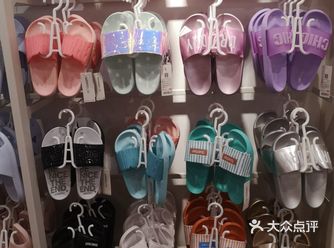 购物|名创优品（天一广场店）