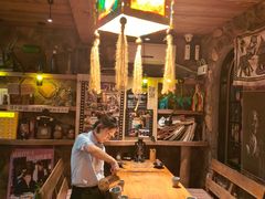 -马灯部落·西湖边的创意山景餐厅(虎跑动物园店)