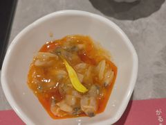-一绪に寿喜烧(虹悦城店)