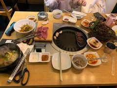 -黄金牧场(明洞总店)