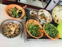 -阿麟馄饨(延长路店)