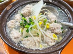 -汝萍传统蘸水菜(春华路总店)