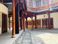 -龙潭水乡